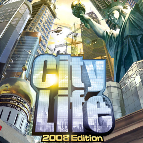 Buy City Life 2008 CD Key Compare Prices