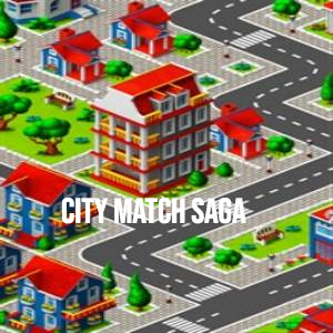 Buy City Match Saga Xbox One Compare Prices