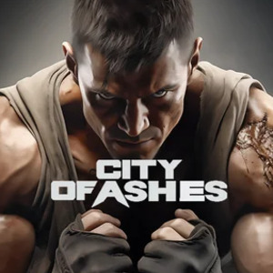 City of Ashes Xbox Series X