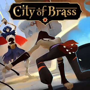 Buy City of Brass Nintendo Switch Compare Prices
