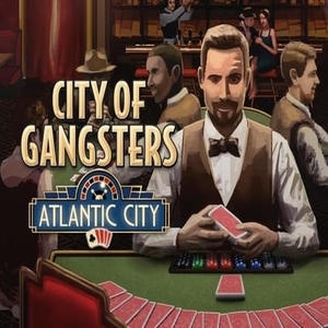 City of Gangsters Atlantic City