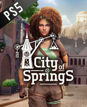 Buy City of Springs PS5 Compare Prices