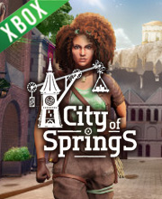 Buy City of Springs Xbox One Compare Prices
