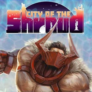 City of the Shroud Pc