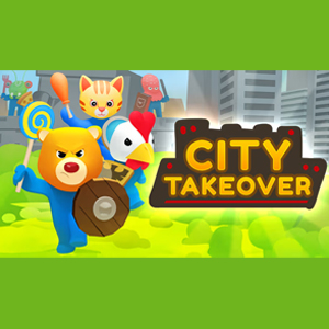 City Takeover Switch