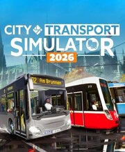 City Transport Simulator 2026