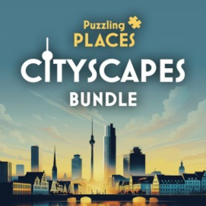 Cityscapes Bundle Playstation 5