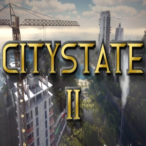 Citystate 2 Pc
