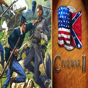 Civil War 2 Pc