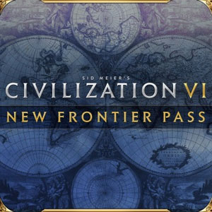 Buy Civilization 6 New Frontier Pass Xbox One Compare Prices