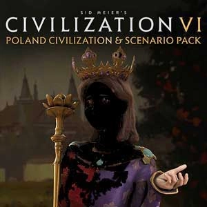 Civilization 6 Poland Civilization