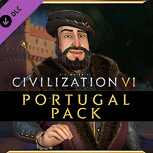 Buy Civilization 6 Portugal Pack CD Key Compare Prices