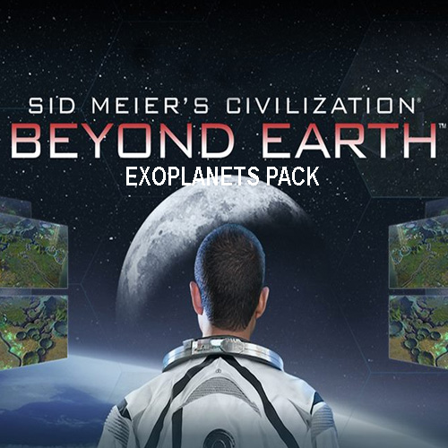 Buy Civilization Beyond Earth Exoplanets Pack CD Key Compare Prices