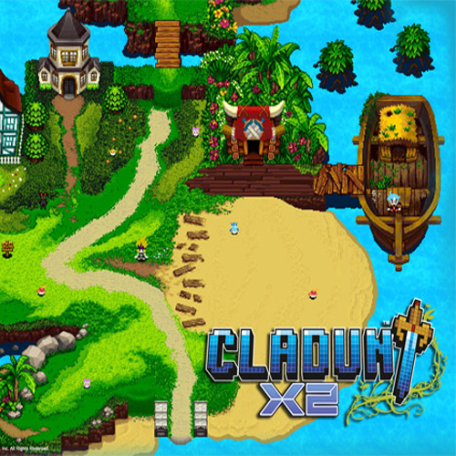 Buy Cladun X2 CD Key Compare Prices
