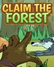 Claim the Forest Xbox Series X