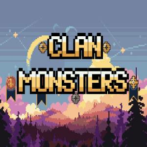 Clan monsters Pc