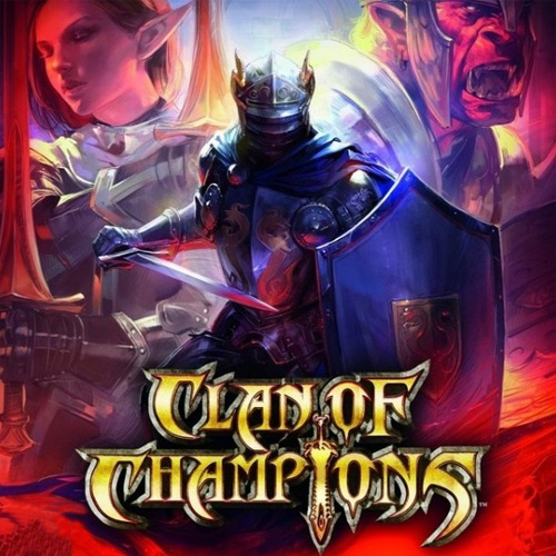 Buy Clan of Champions CD Key Compare Prices