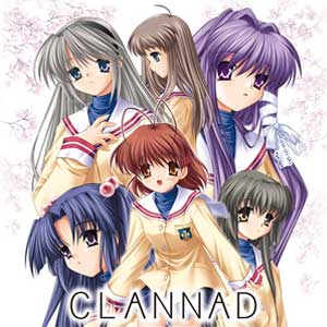 Buy Clannad PS4 Compare Prices