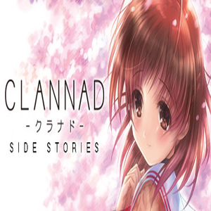 Buy CLANNAD Side Stories CD Key Compare Prices