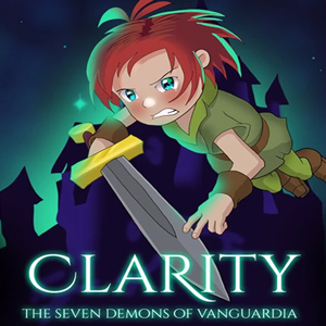 Clarity The Seven Demons of Vanguardia Pc