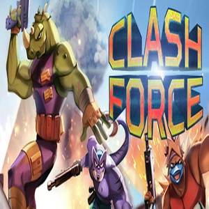 Clash Force Switch