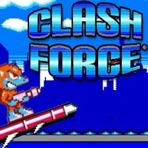 Clash Force Pc