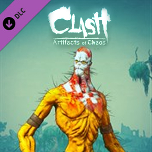 Clash Lone Fighter Pack