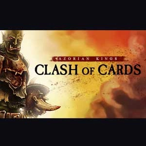 Clash of Cards