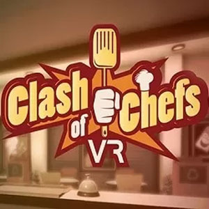 Buy Clash of Chefs VR CD Key Compare Prices