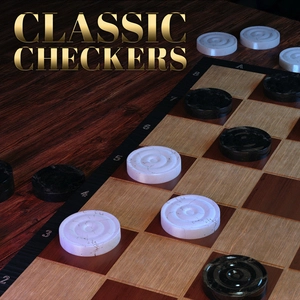 Classic Checkers Switch