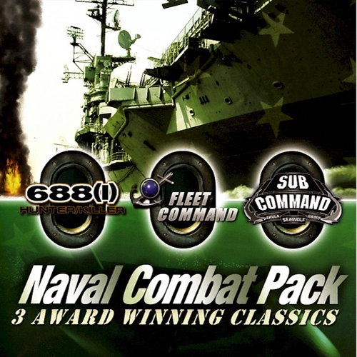 Classic Naval Combat Pc