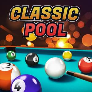 Classic Pool Xbox One