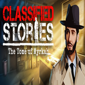 Buy Classified Stories The Tome of Myrkah CD Key Compare Prices