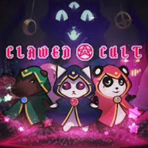 Clawed Cult Playstation 5