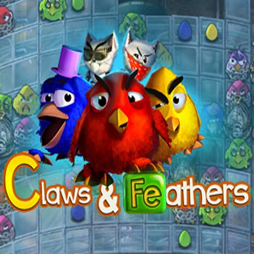 Claws & Feathers Pc
