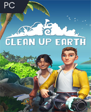 Clean Up Earth