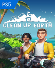 Buy Clean Up Earth PS5 Key Compare Prices