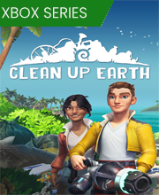Buy Clean Up Earth Xbox Series Key Compare Prices