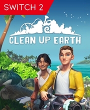Buy Clean Up Earth Nintendo Switch 2 Key Compare Prices