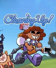 Buy Cleaning Up! PS4 Compare Prices