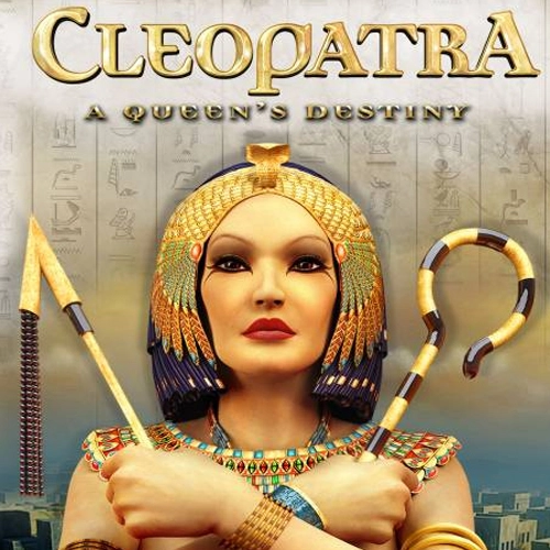 Cleopatra A Queens Destiny