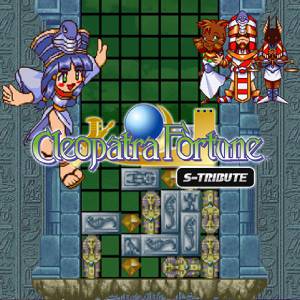 Buy Cleopatra Fortune S-Tribute Xbox Series Compare Prices