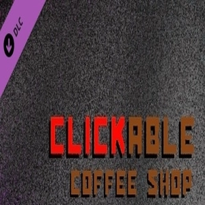 Clickable Coffee Shop Cheats