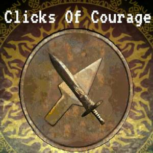 Clicks Of Courage Pc