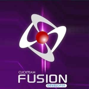 Clickteam Fusion 2.5 Developer Upgrade
