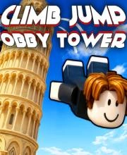 Climb Jump Obby Tower Switch