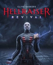 Buy Clive Barker's Hellraiser Revival CD Key Compare Prices