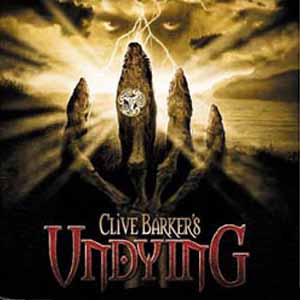 Buy Clive Barkers Undying CD Key Compare Prices