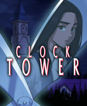 Clock Tower Playstation 4