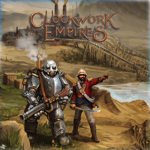 Buy Clockwork Empires CD Key Compare Prices